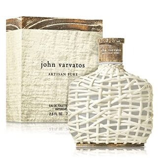 John Varvatos John Varvatos Artisan Pure EDT 75ml