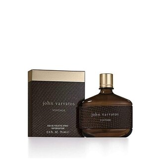 John Varvatos John Varvatos Vintage EDT 75ml