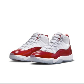 Jordan Jordan 11 Retro Cherry (2022)