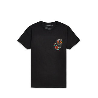 Reason NYC Reason NYC T-Shirt Black 22T6