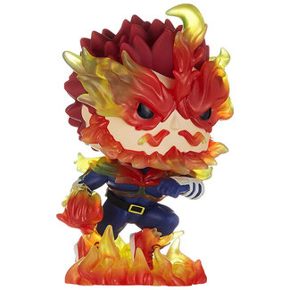 Funko Pop! POP! My Hero Academia Endeavor