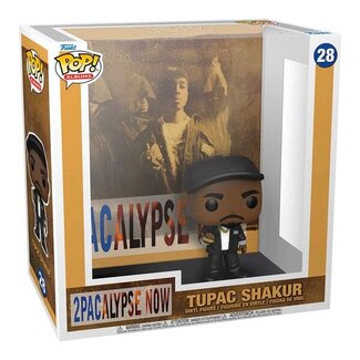 Funko Pop! POP! Tupac Shakur