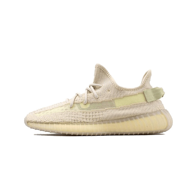 Yeezy 350 Flax