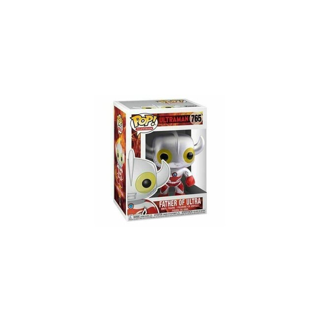 Funko Pop! POP! Ultraman Father Of Ultra