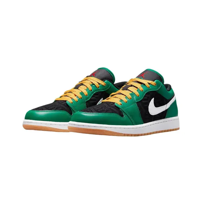 Jordan Jordan Retro 1 Low SE Holiday Special (2022)