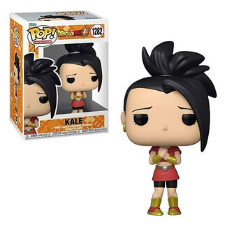 Funko Pop! POP! DragonBall Super Kale