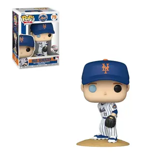 Funko Pop! POP! Dodgers Max Scherzer