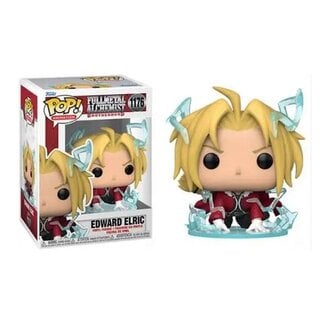 Funko Pop! POP! FMA Edward Elric