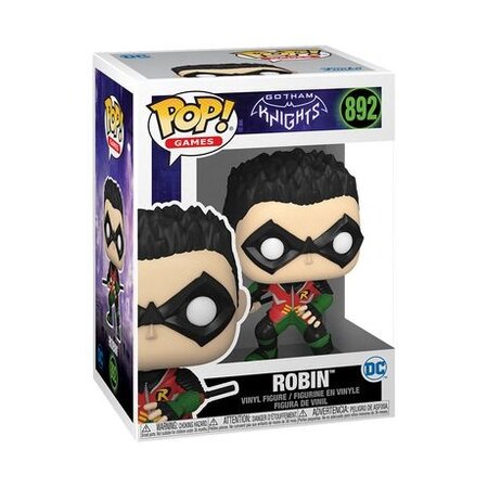 Funko Pop! POP! Gotham Knights Robin