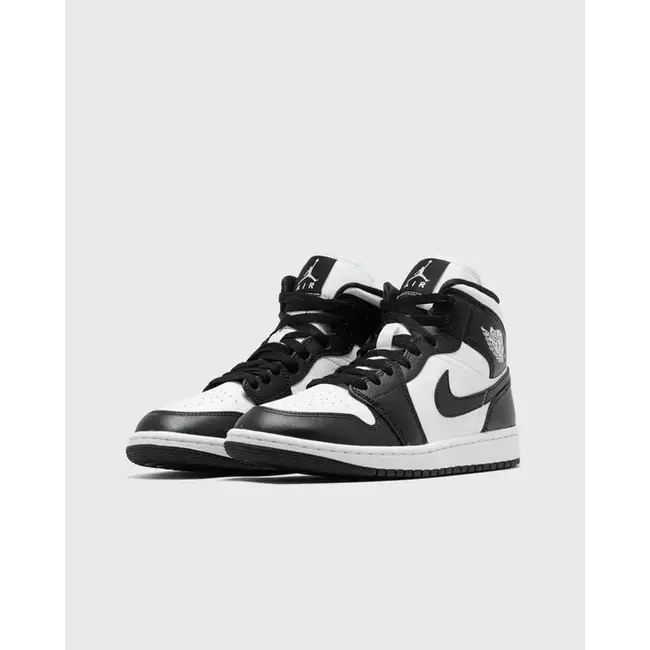 Jordan Jordan Retro 1 Mid Panda (W)