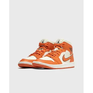 Jordan Jordan Retro 1 Mid SE Sport Spice (W)