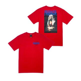 Genuine Genuine T-Shirt Red (GN3104-RED)