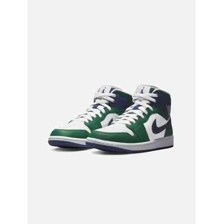 Jordan Jordan Retro 1 Mid SE Seahawks (W)