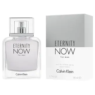 Calvin Klein Calvin Klein Eternity Now 50ml EDT