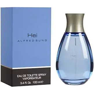 Alfred Sung Hei Pour Homme 100ml EDT