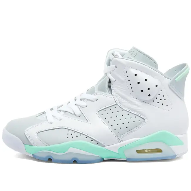 Jordan Jordan 6 Retro Mint Foam (W)