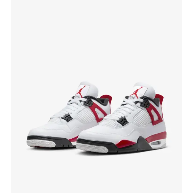 Jordan Jordan Retro 4 Red Cement