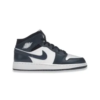 Jordan Jordan Retro 1 Mid Armory Navy (GS)