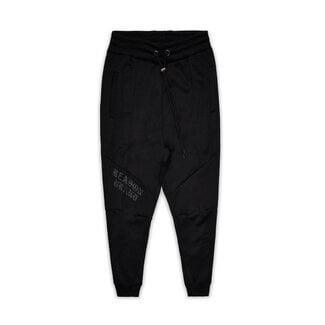 Reason NYC Reason Justin Jogger Black (pj-06)