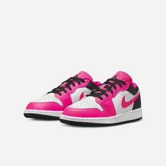 Jordan Jordan Retro 1 Low Fierce Pink (GS)