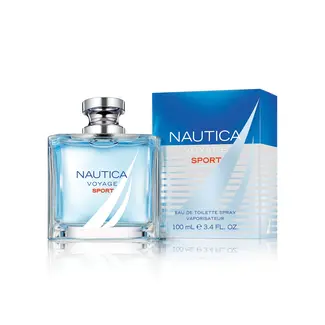 Nautica Nautica Voyage Sport EDT For Men 50ML