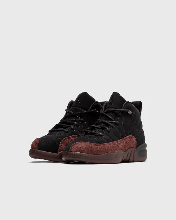 新品A Ma Maniére × Nike WMNS Air Jordan 12 A Ma Maniére x Air Jordan 12 DV6989-100 DV6989-001 Release