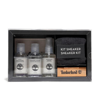 Timberland sneaker kit