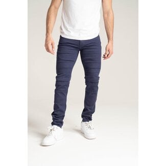 Taker Taker Jeans Navy B2037