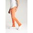 Taker Taker Stacked Jeans Tangerine B2064