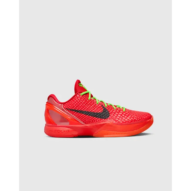 Nike Kobe 6 Protro Reverse Grinch - Evoque Mtl