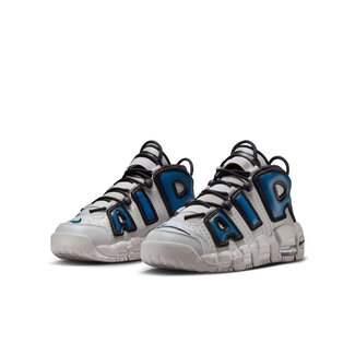 Nike Nike Air More Uptempo Industrial Blue (GS)