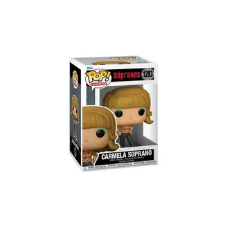 Funko Pop! POP! The Sopranos Carmela Soprano