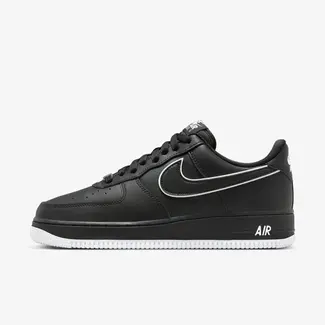 Nike Nike Air Force 1 '07 Black White