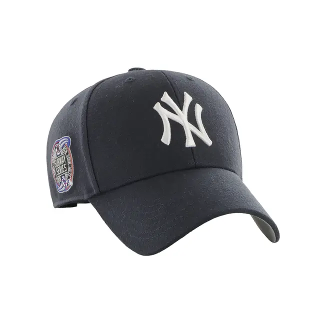 47 brand top new york yankees