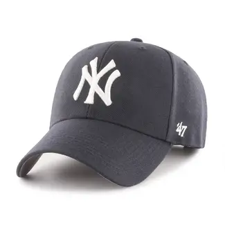 47 Brand 47' Brand New York Yankees MVP Cap Navy