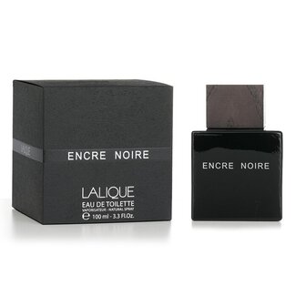 Lalique Encre Noire For Men EDT 100ml
