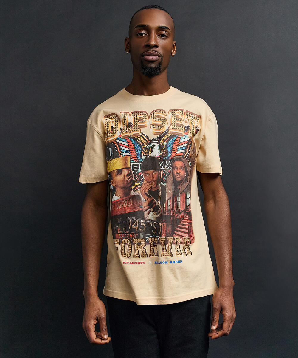 Dipset tee deals