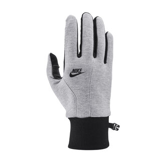 Nike Nike Therma-Fit Tech Fleece 2.0 Gloves Grey