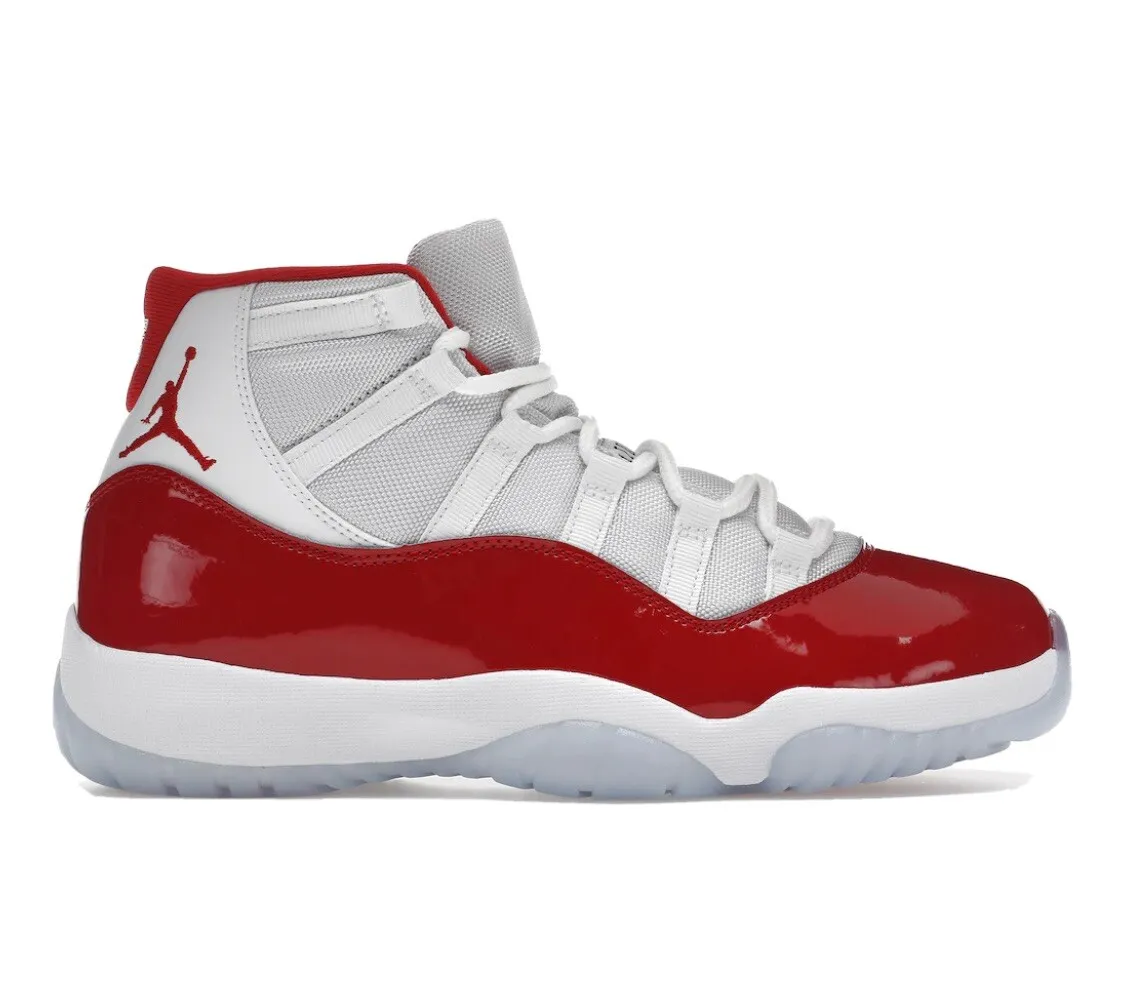 シューズ(女性用) AIR JORDAN 11 RETRO(GS) Amazon | [ナイキ] エアジョーダン 11 レトロ ガールズ