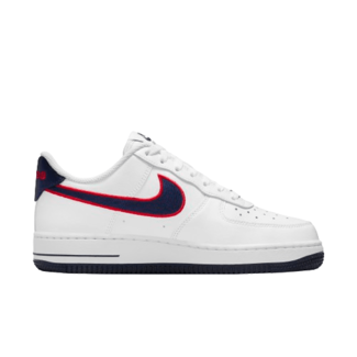 Nike Nike Air Force 1 Low "Houston Comets Four-Peat"