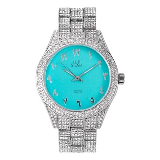 Ice Star Watch9120-TB-2 Tiffany (9120-TB)