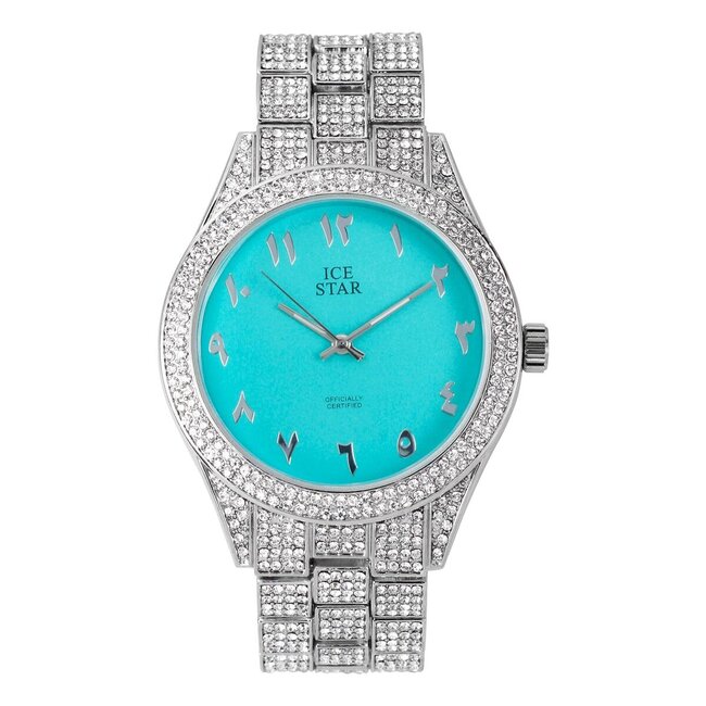Ice Star Watch9120-TB-2 Tiffany (9120-TB)