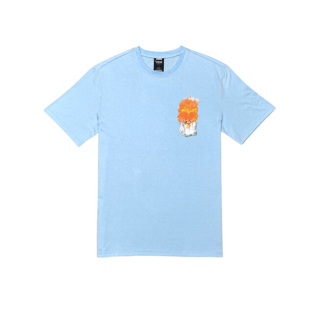 Genuine Genuine T-Shirt Light Blue (GN3178)