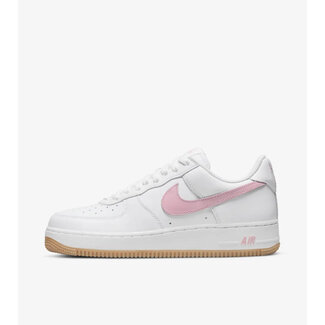 Nike Nike Air Force 1 Low 'Color of the Month - White Pink'