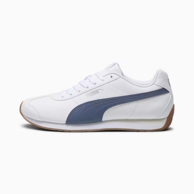 Puma Puma Turin III white/inky blue