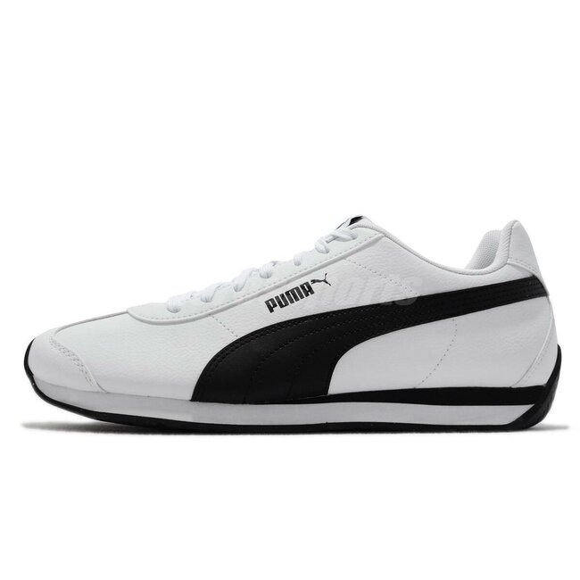 Puma Puma Turin III white/black