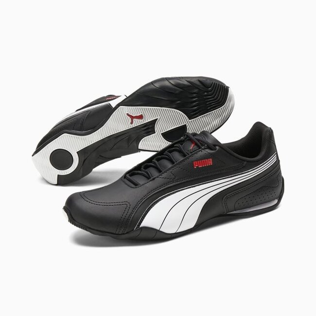 Puma Puma Redon Bungee black/white