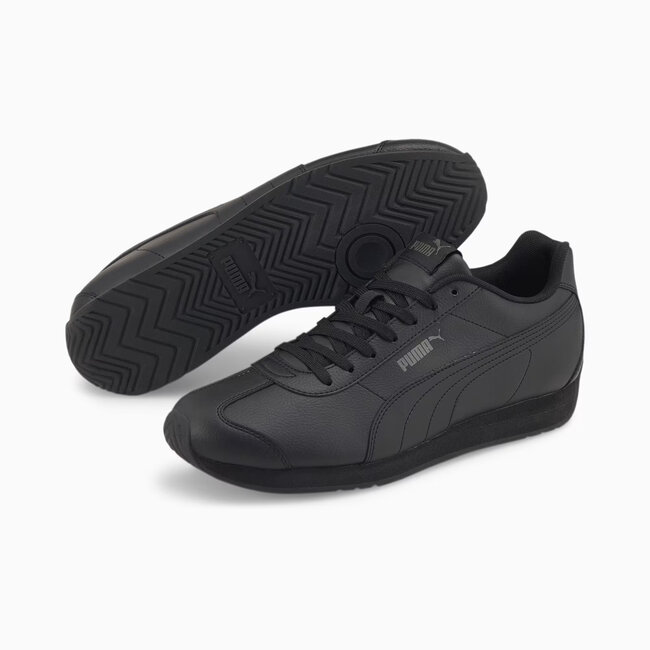 Puma Puma Turin III Black