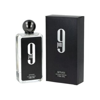 Afnan Afnan 9 Pm for Men Eau de Parfum 100ml