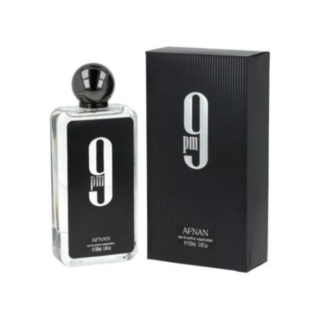 Afnan Afnan 9 Pm for Men Eau de Parfum 100ml